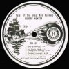 Robert Hunter - Tales Of The Great Rum Runners (LP)